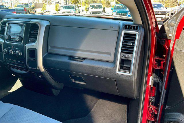 used 2013 Ram 1500 car, priced at $10,000