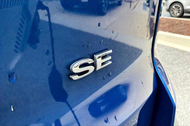 used 2021 Ford EcoSport car, priced at $17,000