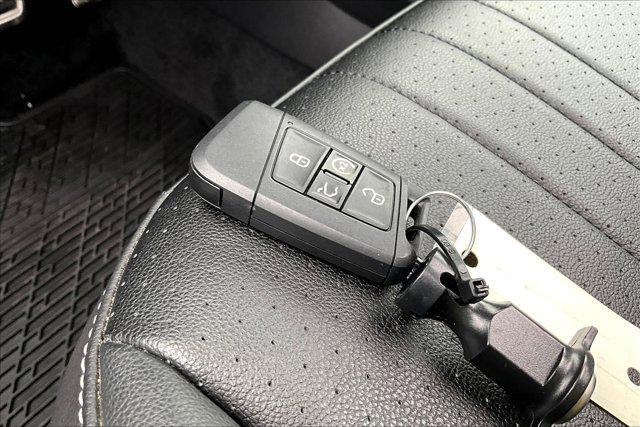 used 2024 Volkswagen Tiguan car, priced at $31,000