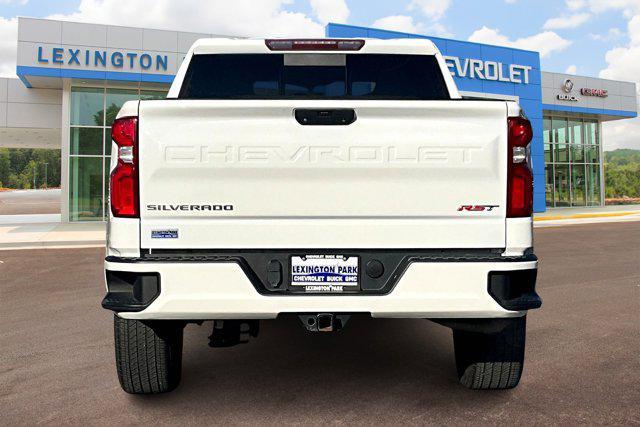 used 2019 Chevrolet Silverado 1500 car, priced at $40,000