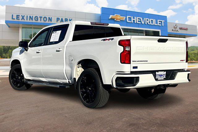 used 2019 Chevrolet Silverado 1500 car, priced at $40,000