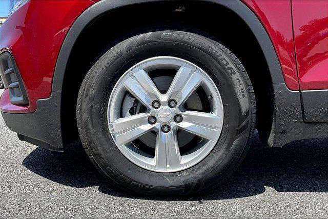 used 2019 Chevrolet Trax car, priced at $15,900