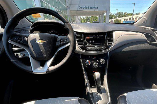 used 2019 Chevrolet Trax car, priced at $15,900