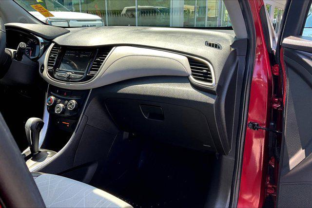 used 2019 Chevrolet Trax car, priced at $15,900