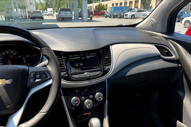 used 2019 Chevrolet Trax car, priced at $15,900