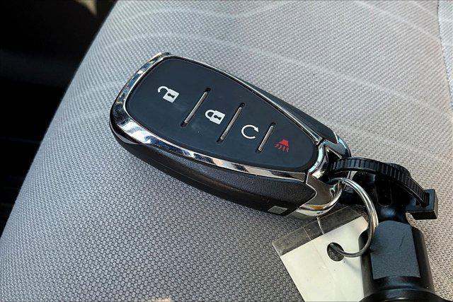 used 2019 Chevrolet Trax car, priced at $15,900