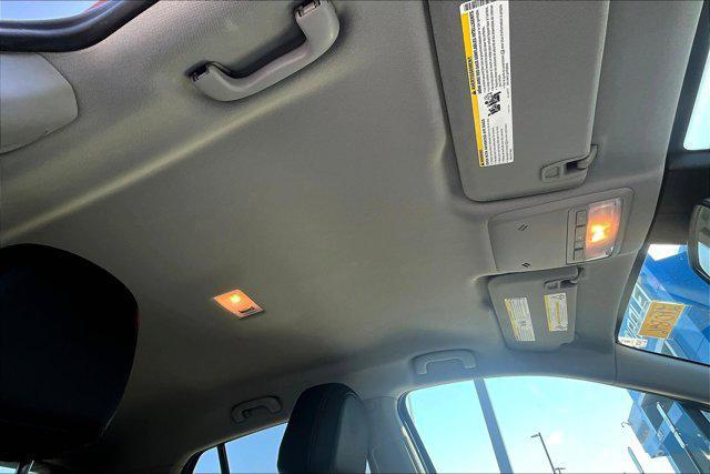 used 2019 Chevrolet Trax car, priced at $15,900