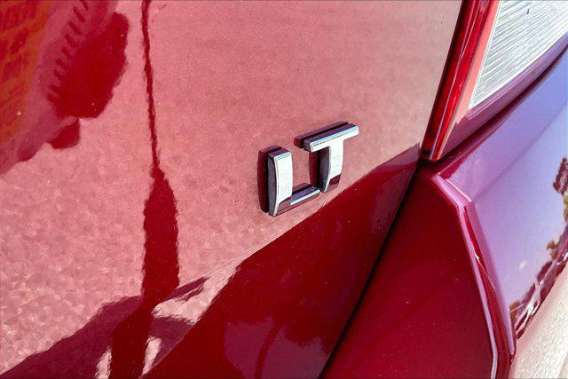 used 2019 Chevrolet Trax car, priced at $15,900