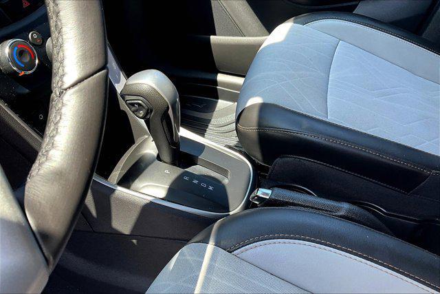 used 2019 Chevrolet Trax car, priced at $15,900
