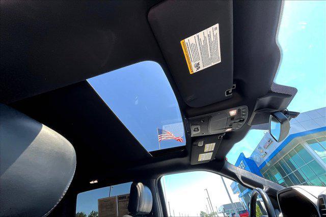 used 2020 Ford F-150 car, priced at $38,000