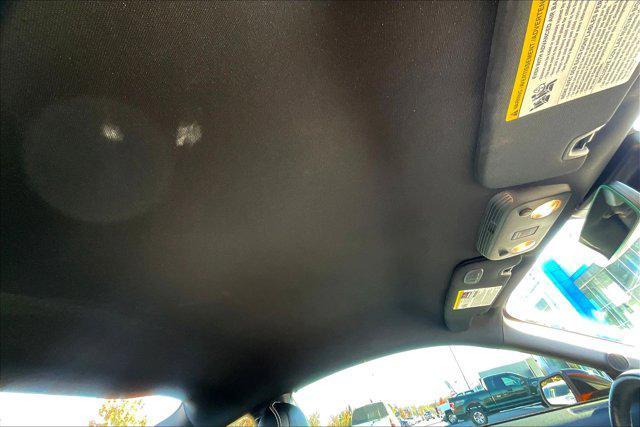 used 2021 Ford Mustang car, priced at $40,000