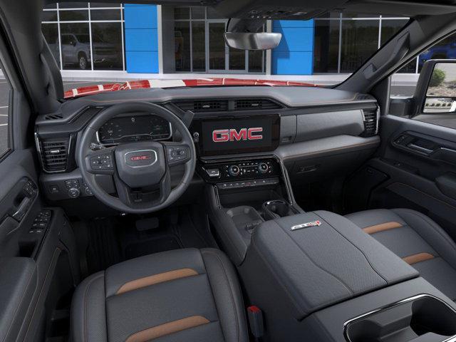 new 2026 GMC Sierra 2500 car, priced at $89,005