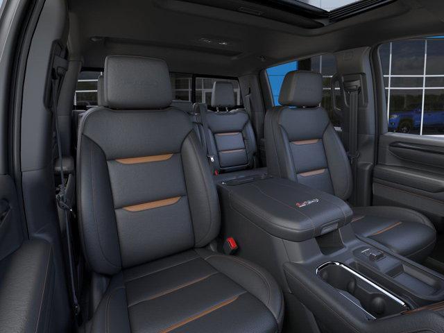 new 2026 GMC Sierra 2500 car, priced at $89,005