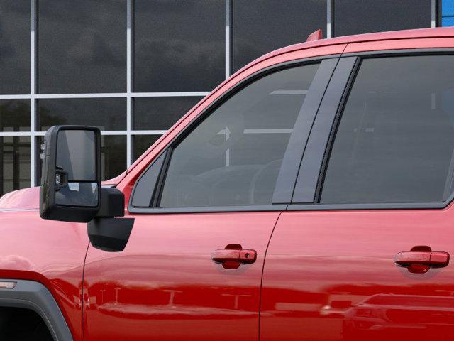 new 2026 GMC Sierra 2500 car, priced at $89,005