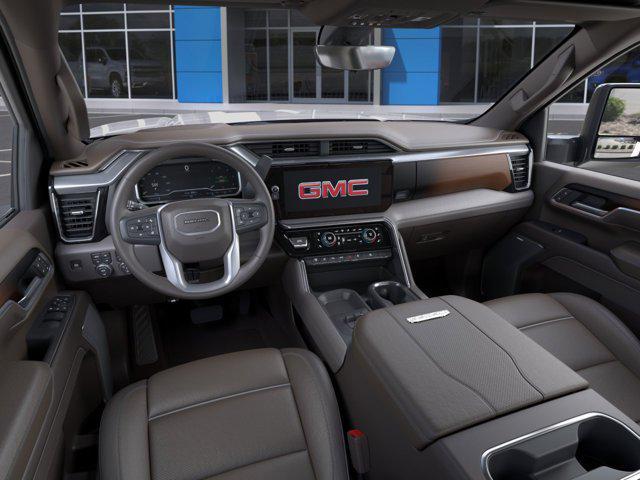 new 2024 GMC Sierra 2500 car, priced at $84,195