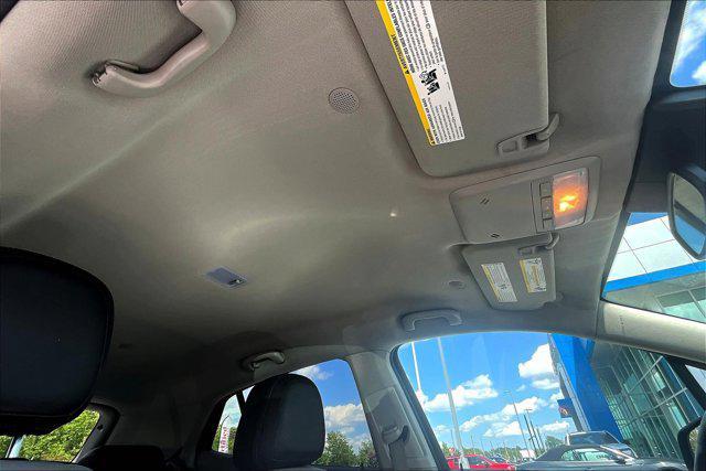 used 2016 Buick Encore car, priced at $12,400