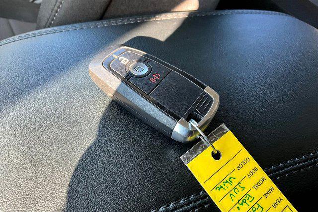 used 2022 Ford Edge car, priced at $20,500