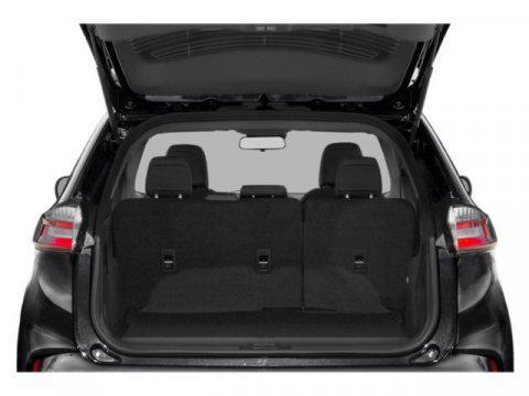 used 2022 Ford Edge car, priced at $23,000