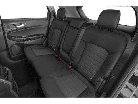 used 2022 Ford Edge car, priced at $23,000