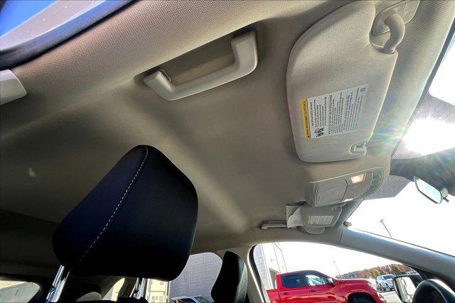 used 2022 Ford Edge car, priced at $20,500