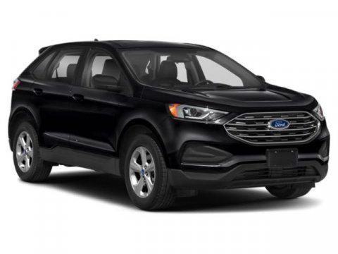 used 2022 Ford Edge car, priced at $23,000