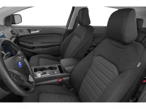 used 2022 Ford Edge car, priced at $23,000