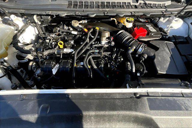 used 2022 Ford Edge car, priced at $20,500