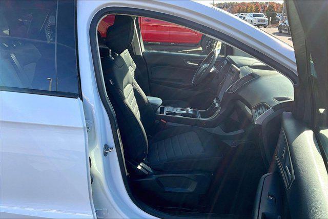 used 2022 Ford Edge car, priced at $20,500