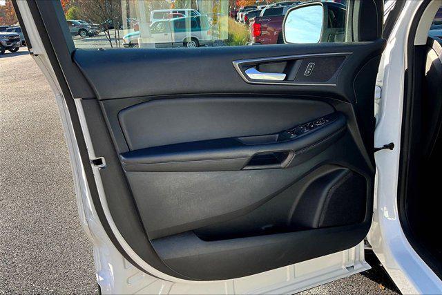 used 2022 Ford Edge car, priced at $20,500