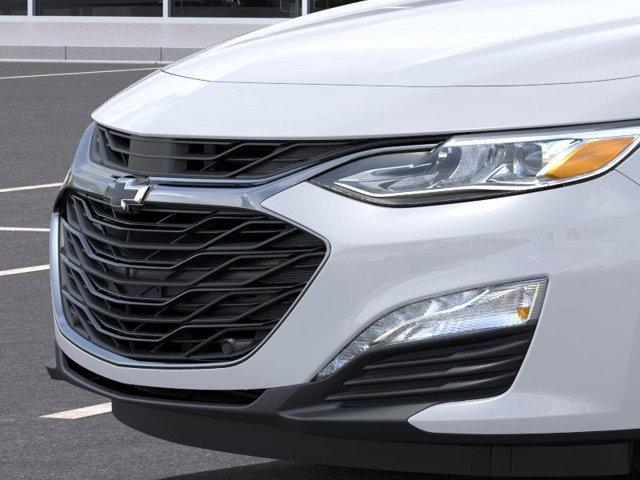 new 2025 Chevrolet Malibu car, priced at $30,421