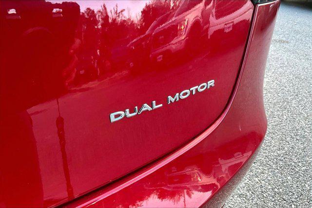 used 2021 Tesla Model 3 car, priced at $22,800