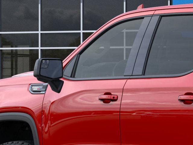 new 2025 GMC Sierra 1500 car, priced at $66,866