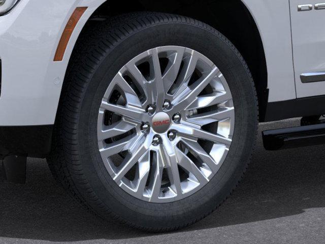 new 2026 GMC Yukon XL car, priced at $94,460