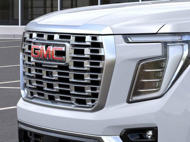 new 2026 GMC Yukon XL car, priced at $94,460