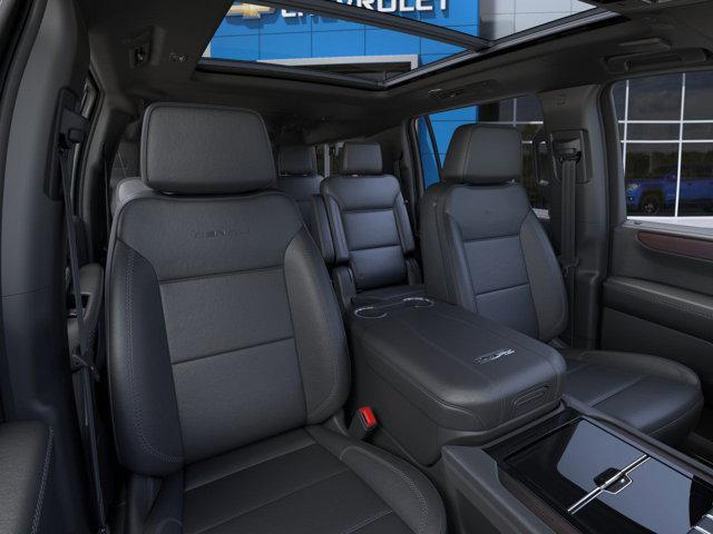 new 2026 GMC Yukon XL car, priced at $94,460