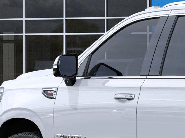 new 2026 GMC Yukon XL car, priced at $94,460