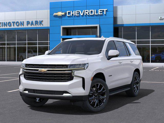 new 2024 Chevrolet Tahoe car, priced at $69,275