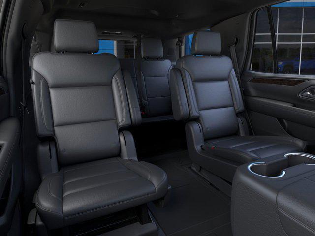 new 2024 Chevrolet Tahoe car, priced at $69,275