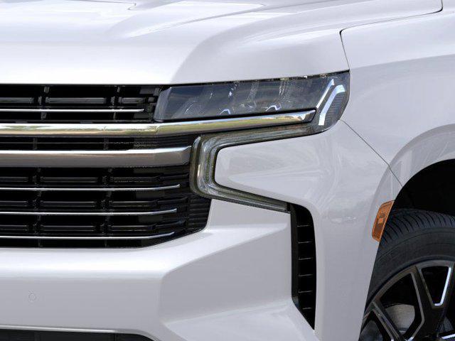 new 2024 Chevrolet Tahoe car, priced at $69,275