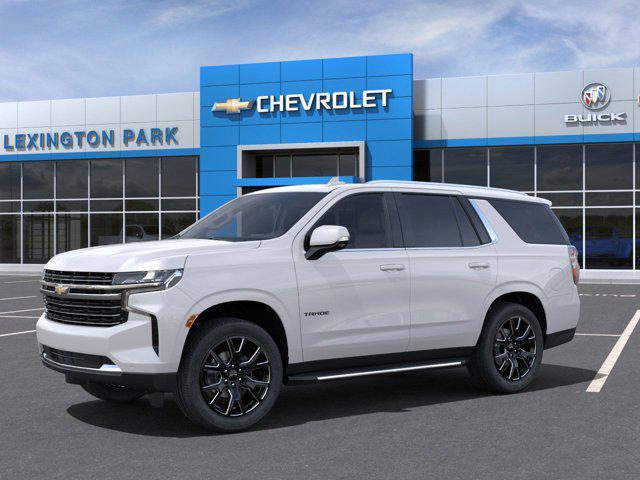 new 2024 Chevrolet Tahoe car, priced at $69,275