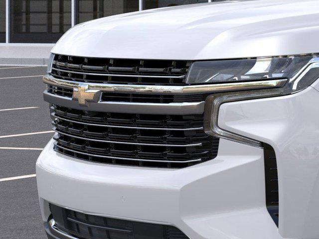 new 2024 Chevrolet Tahoe car, priced at $69,275