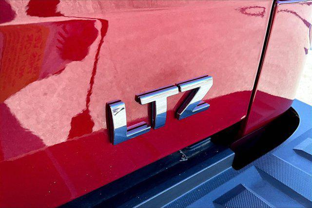 used 2018 Chevrolet Silverado 1500 car, priced at $25,000