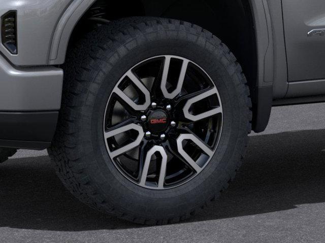 new 2025 GMC Sierra 1500 car