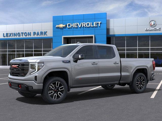 new 2025 GMC Sierra 1500 car