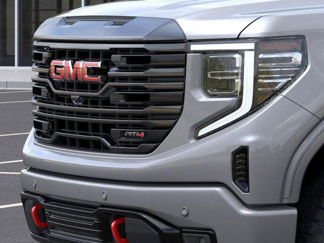 new 2025 GMC Sierra 1500 car