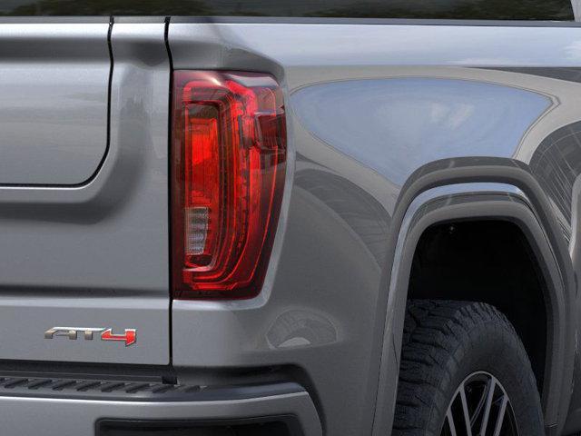 new 2025 GMC Sierra 1500 car