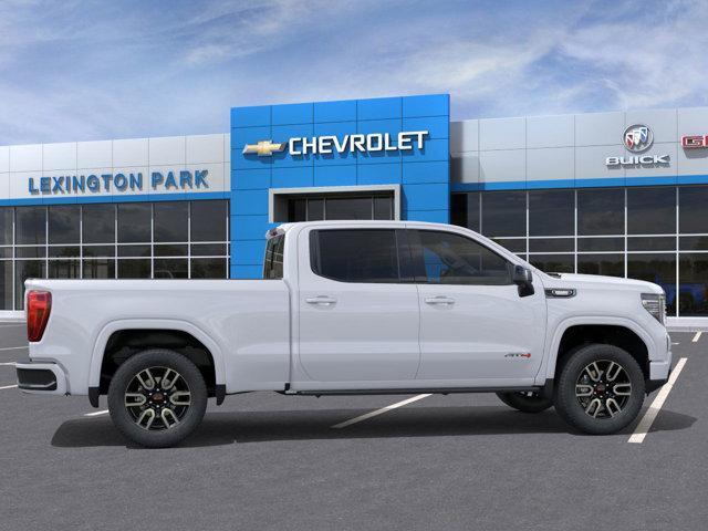 new 2026 GMC Sierra 1500 car
