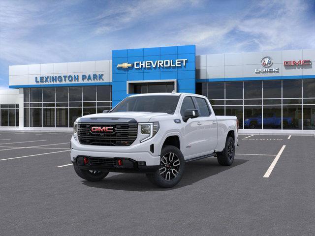 new 2026 GMC Sierra 1500 car