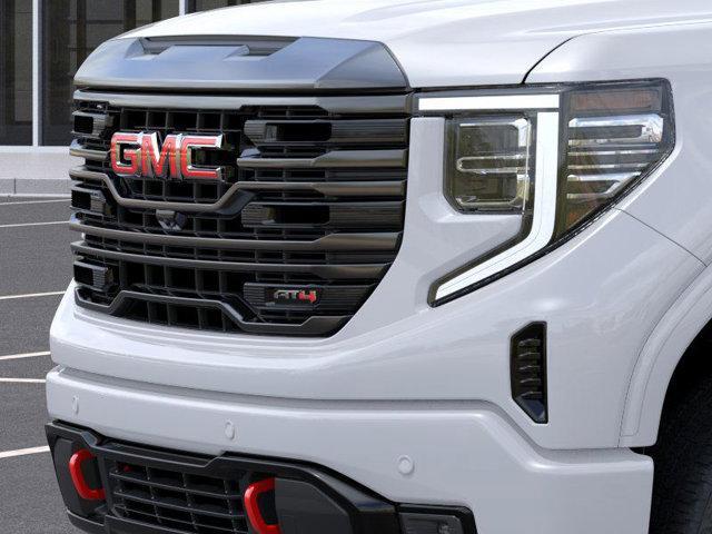 new 2026 GMC Sierra 1500 car