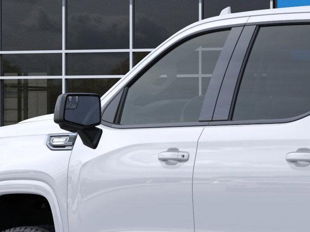 new 2026 GMC Sierra 1500 car